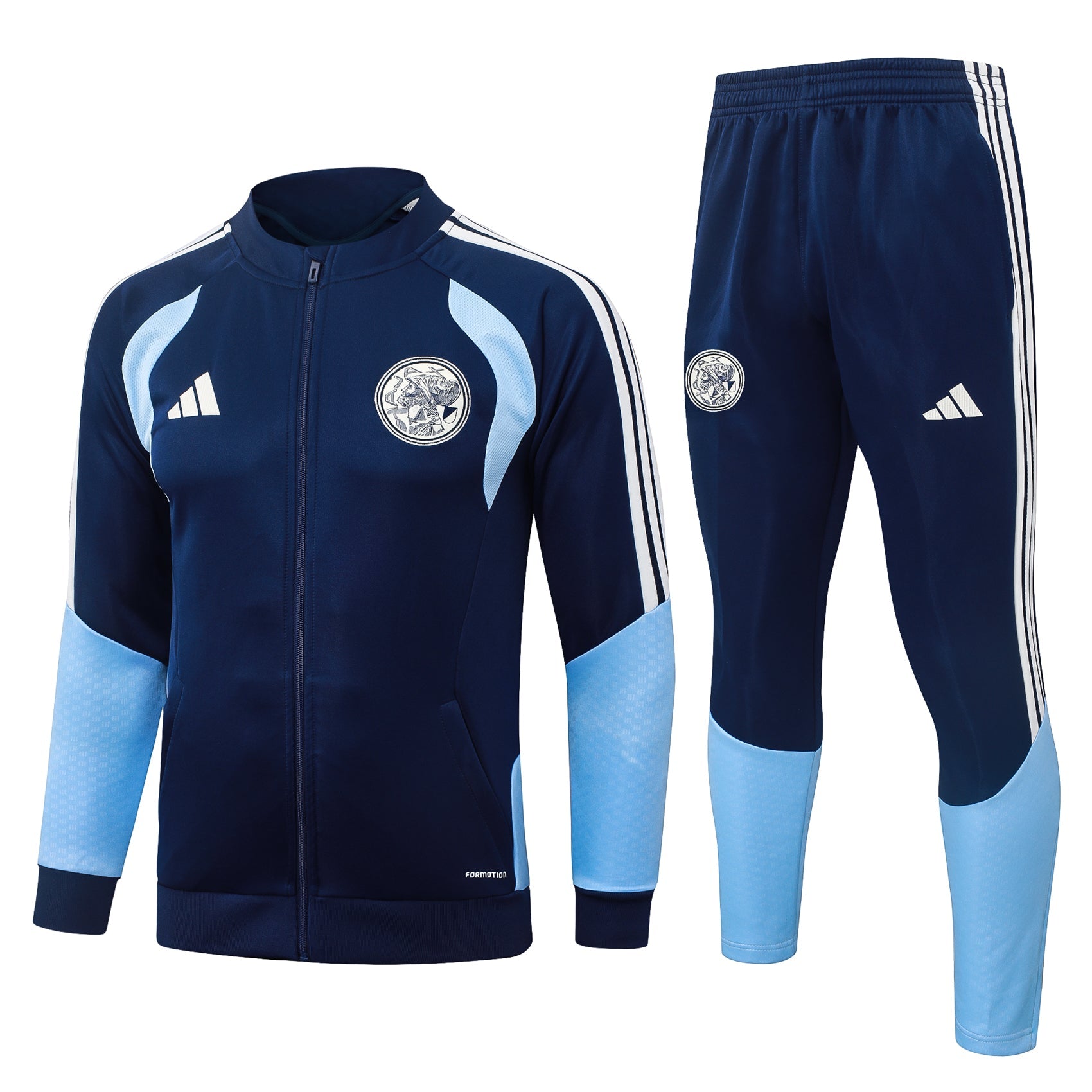 Tracksuit 26/27