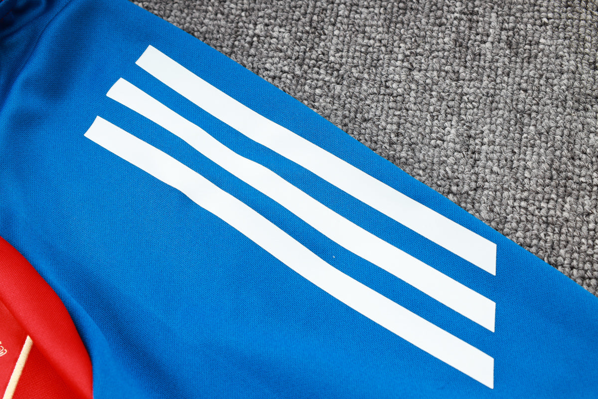 Tracksuit 24/25