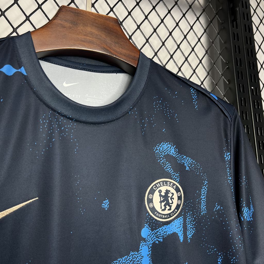 Jersey Chelsea Pre-Match 2024/2025