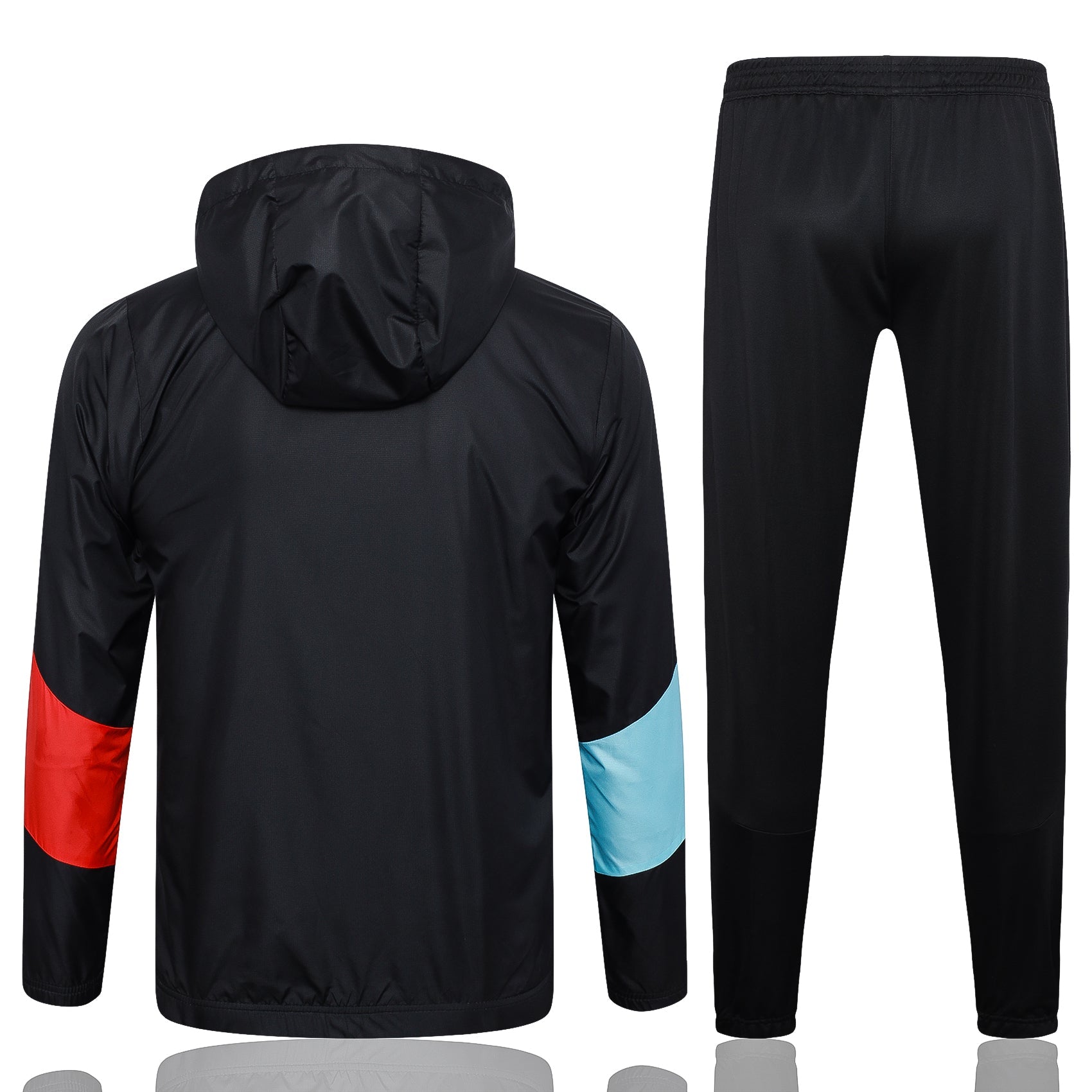 Manchester City 23/24 Hoodie TrackSuit III