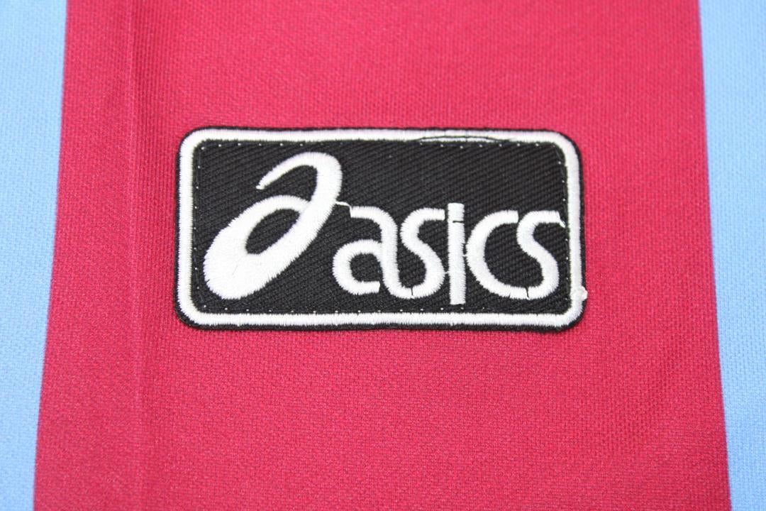Retro Home 93/95 Men's Jersey