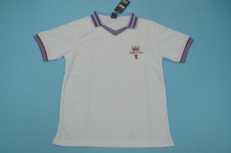 Retro Away 80 Men's Jersey