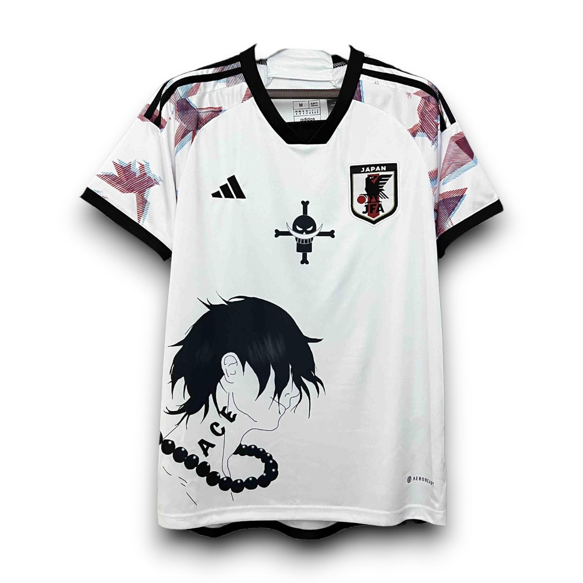 Japan ACES Special Edition Jersey 2024