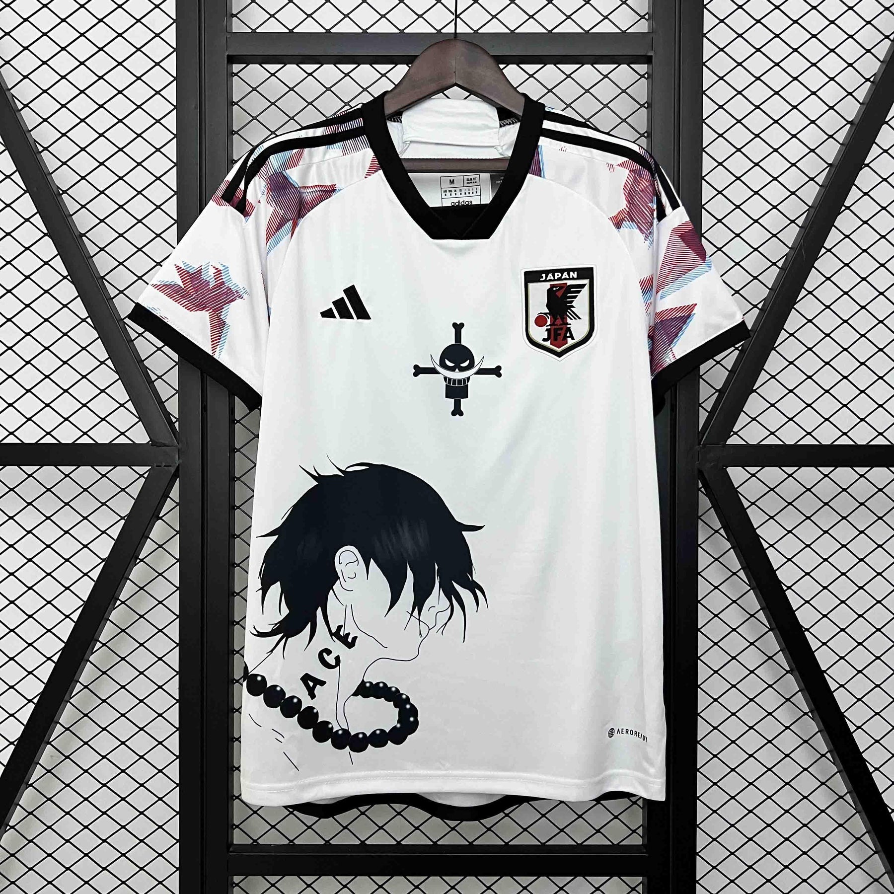 Japan ACES Special Edition Jersey 2024