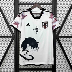 Japan ACES Special Edition Jersey 2024