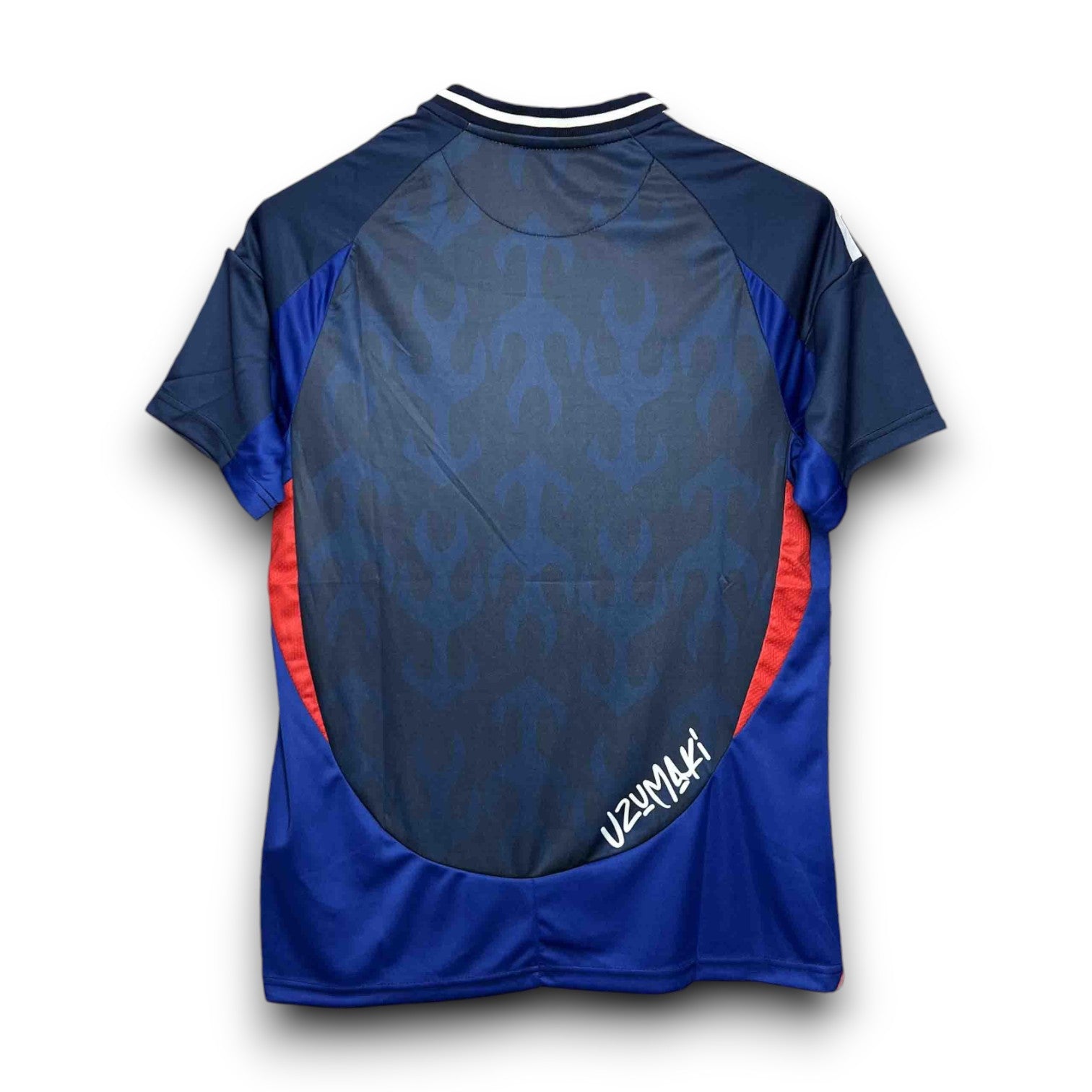 Japan Uzumaki Special Edition Jersey 2024