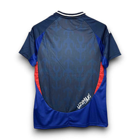 Japan Uzumaki Special Edition Jersey 2024