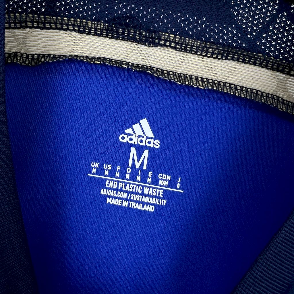 Retro Jersey 14 Men's