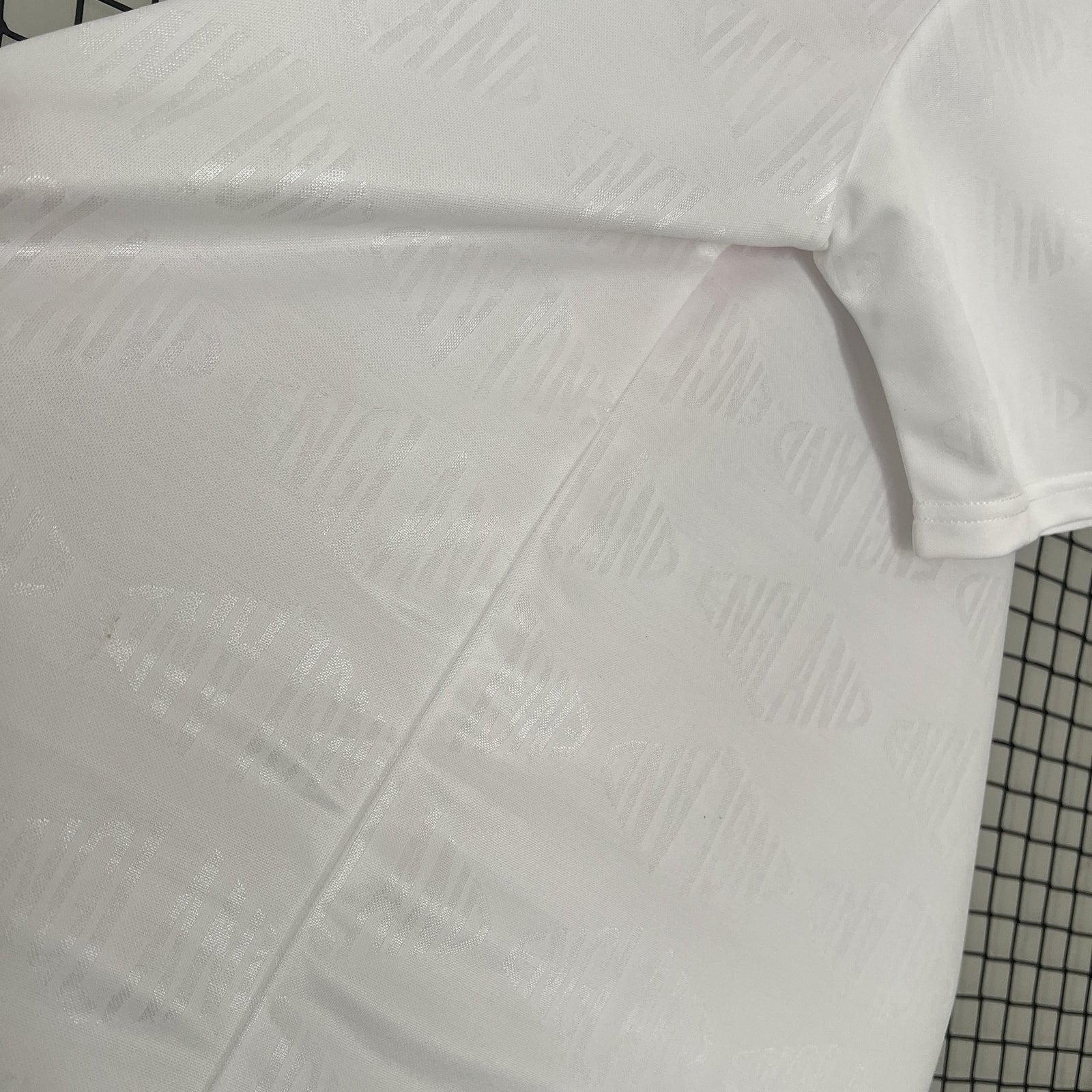 Retro Home 92 Men's Jersey