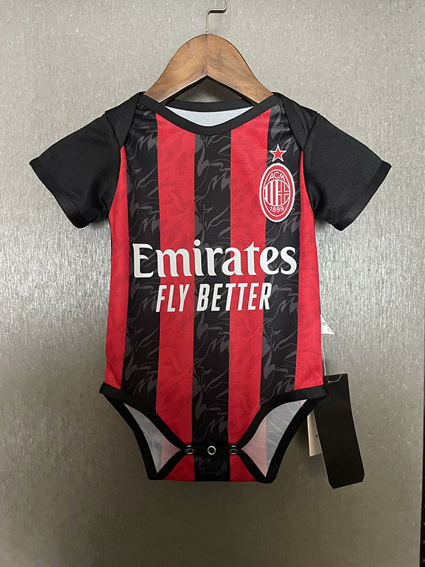 Jersey 25/26 Baby Kit