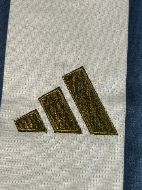 Argentina World Cup 2026 Jersey - Player Version