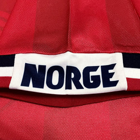 Norway Retro Jersey 1998/1999