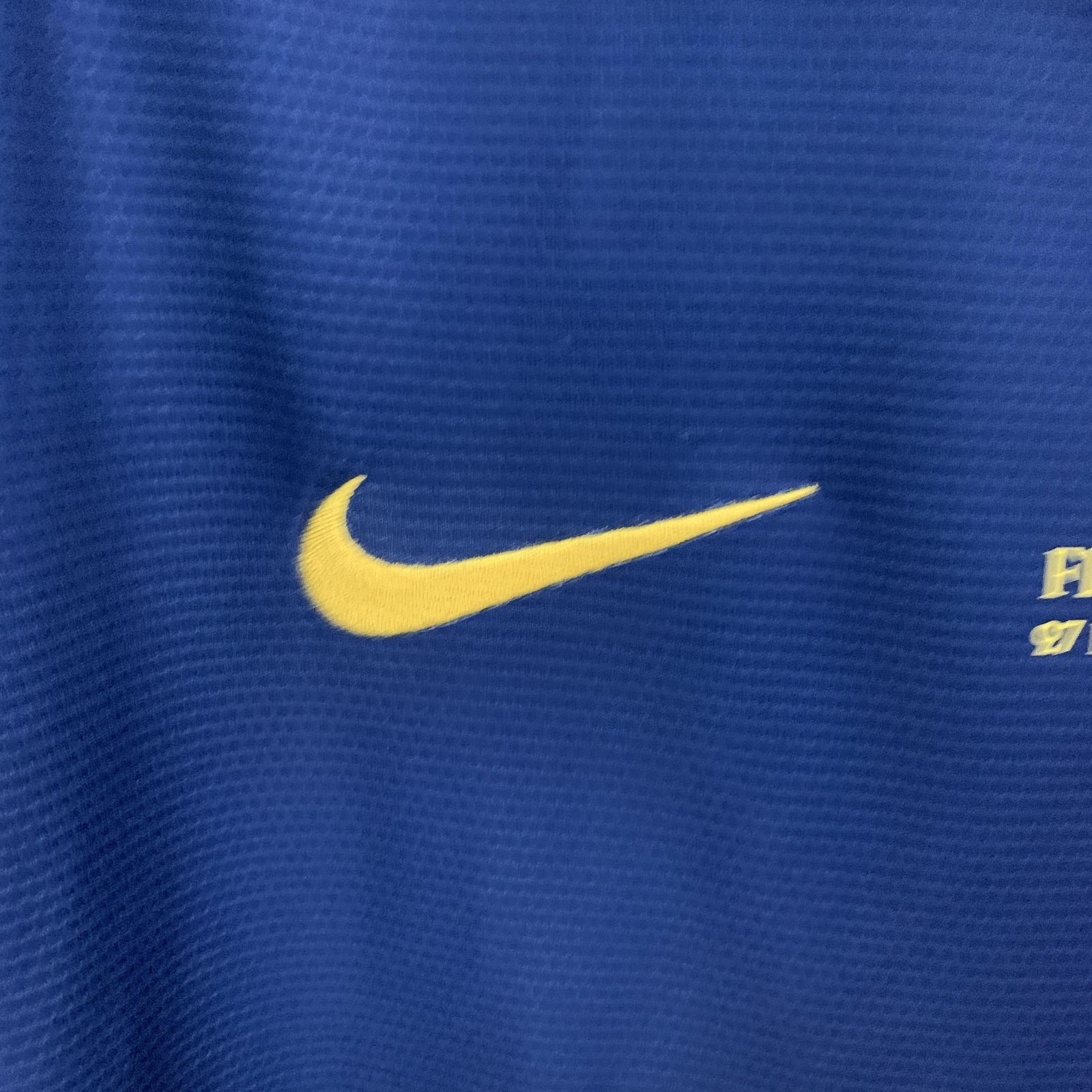 Retro Home 08/09 Men's Long Sleeve Jersey