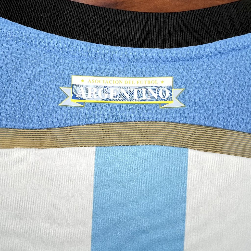 Argentina I Retro 2014