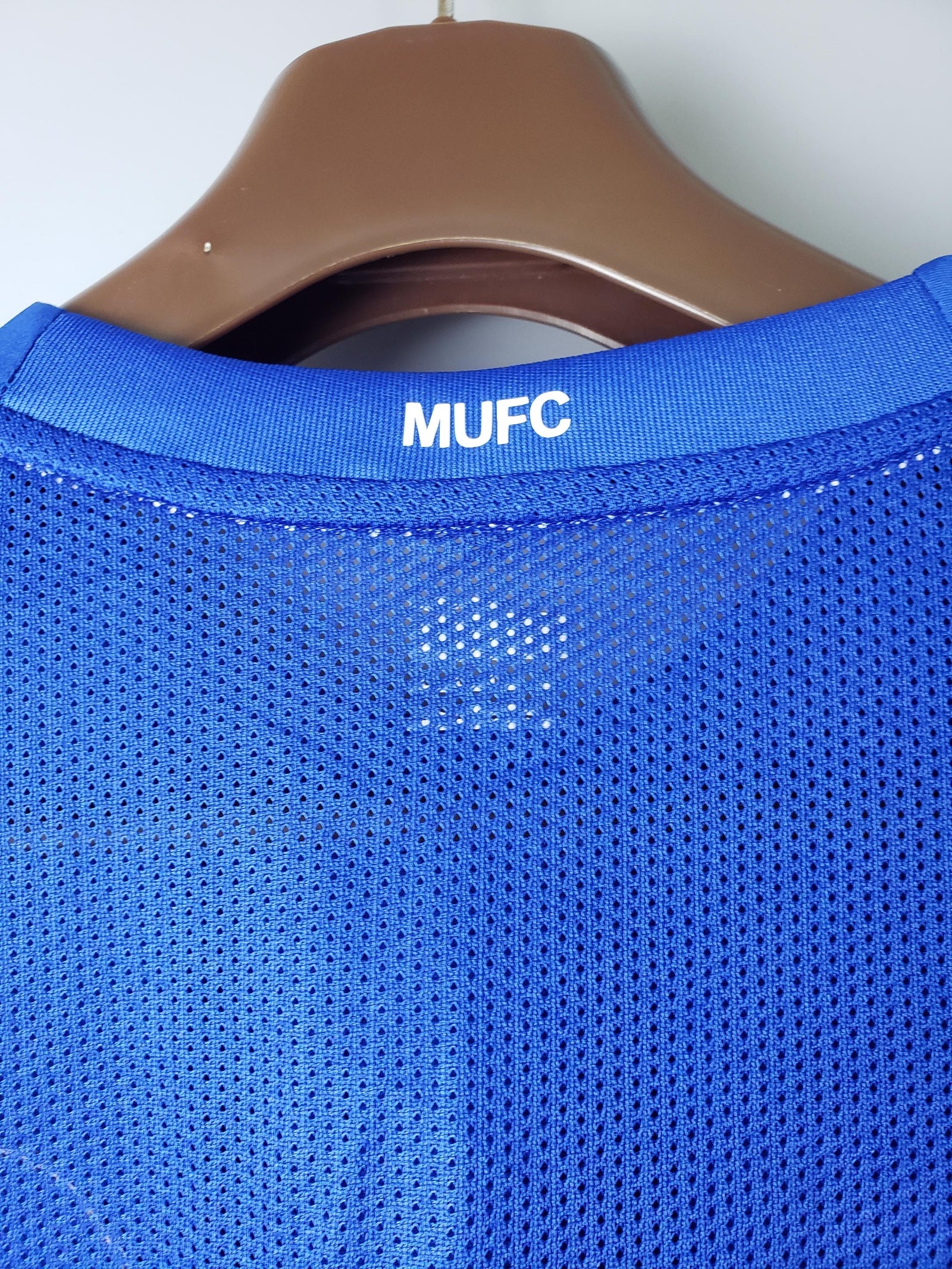 Retro Away 07/08 Men's Long Sleeve Jersey