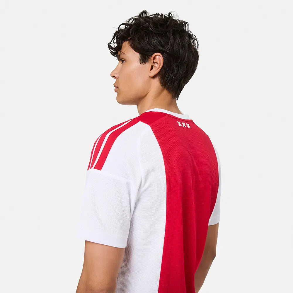 Home 26/27 Men's Player Jersey