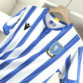 Sheffield Wednesday Home Jersey 2024/2025