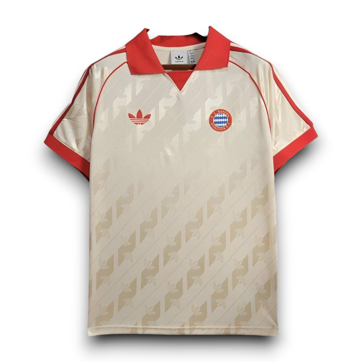 Bayern Munich Retro Jersey