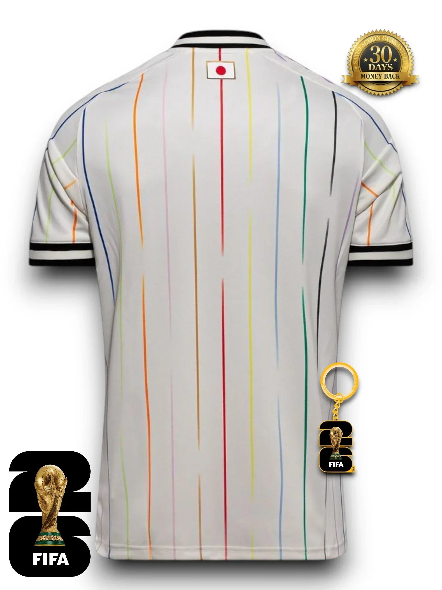Away 26 Men's Player Jersey