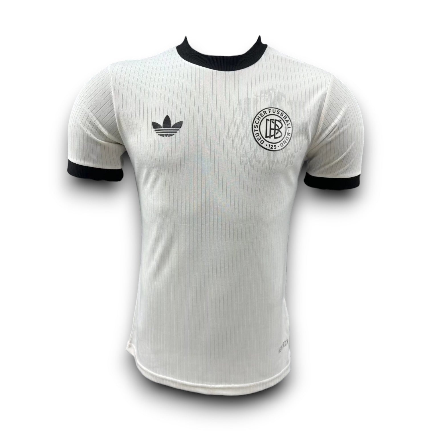 Germany 125th Anniversary Jersey