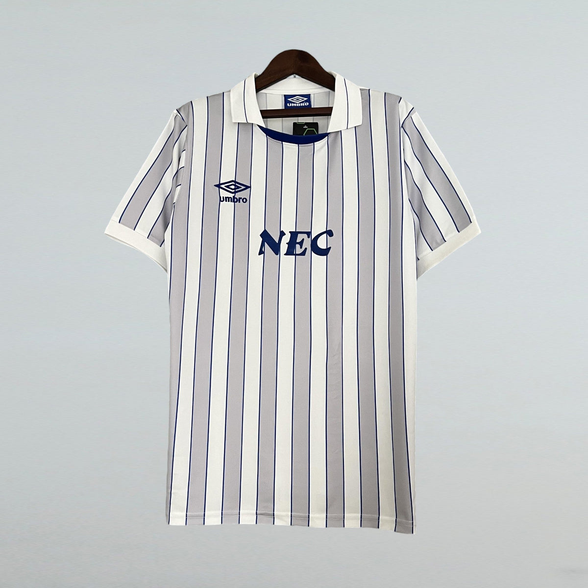 Everton Retro Away Jersey 1988/1990