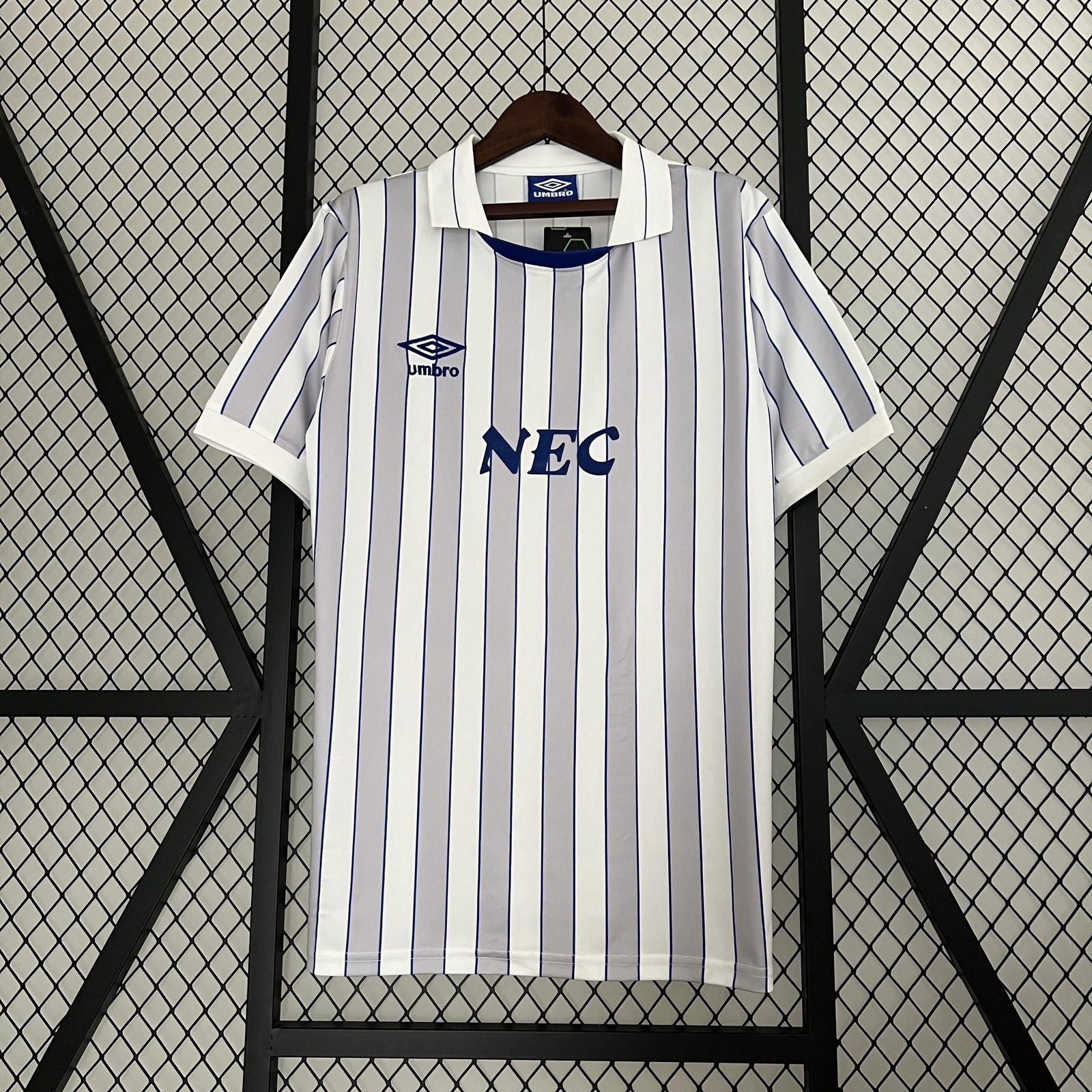 Retro Away 88/90 Men's Jersey