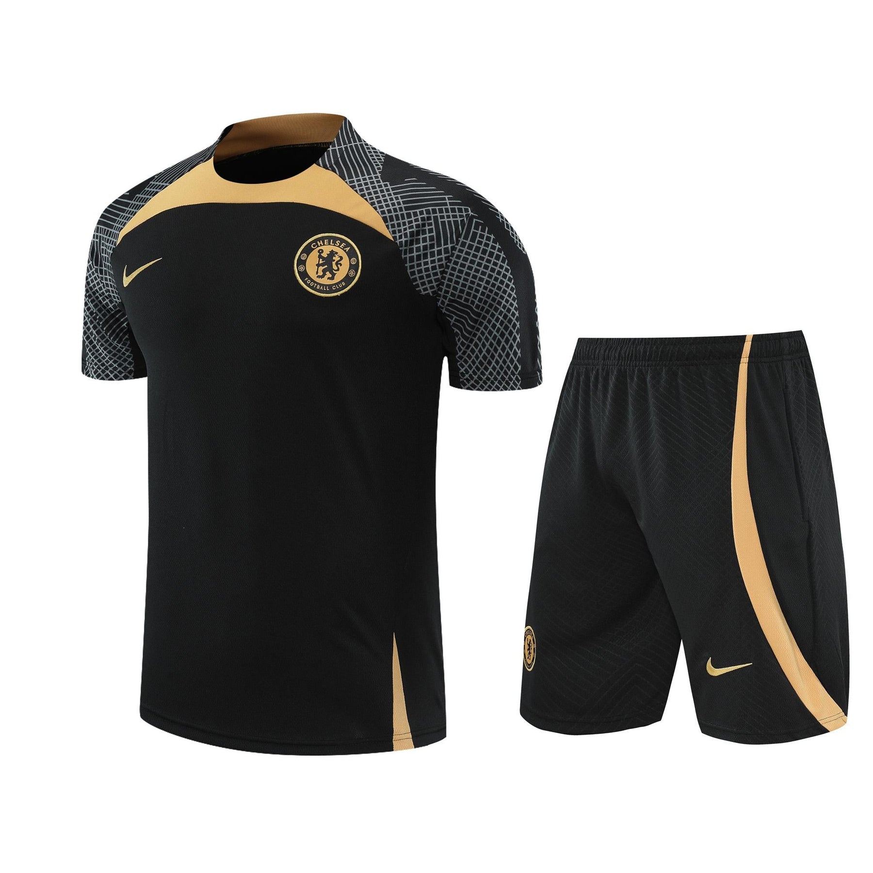 Chelsea Kit Training Jersey IV