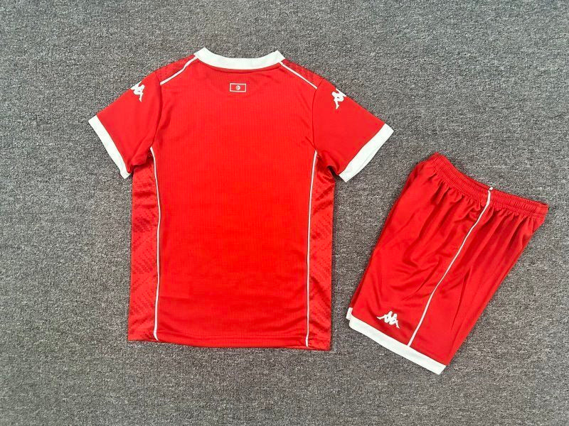 Jersey 26 Kids Kit