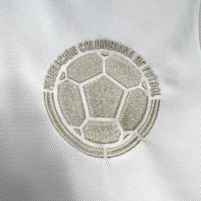 #4 Arias Camiseta del centenario 2024/2025