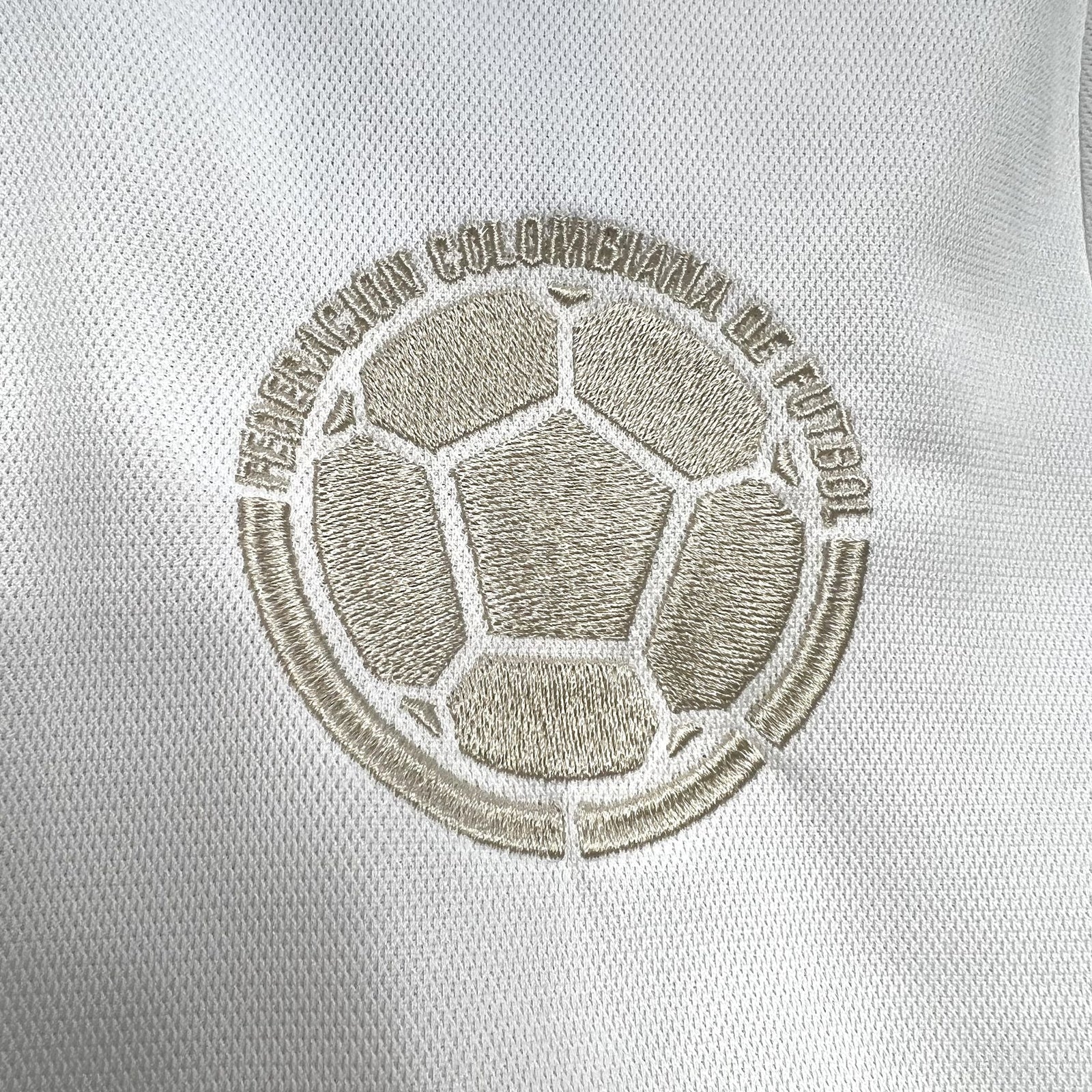 Home 24/25 Men's 100th Anniversary Jersey