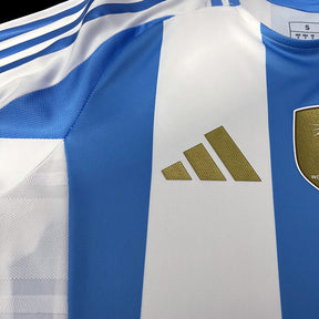 Argentina I Camiseta 2024/25 - Versión Jugador