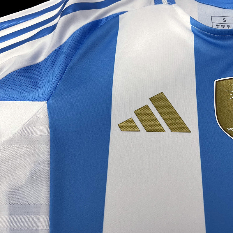 Home 24/25 Men's Player Jersey