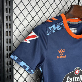 Kids Celta de Vigo Away 2024/2025