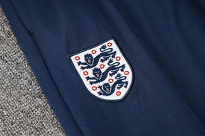 England 24/25 Half-Zip TrackSuit I