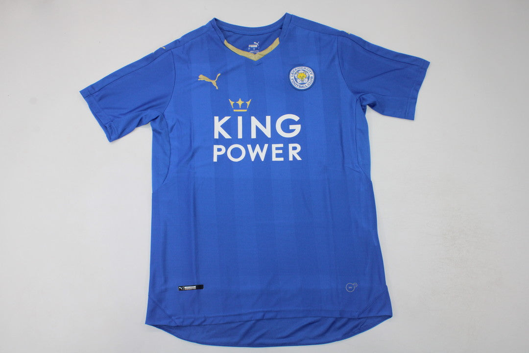 Retro Home 15/16 Men's Jersey
