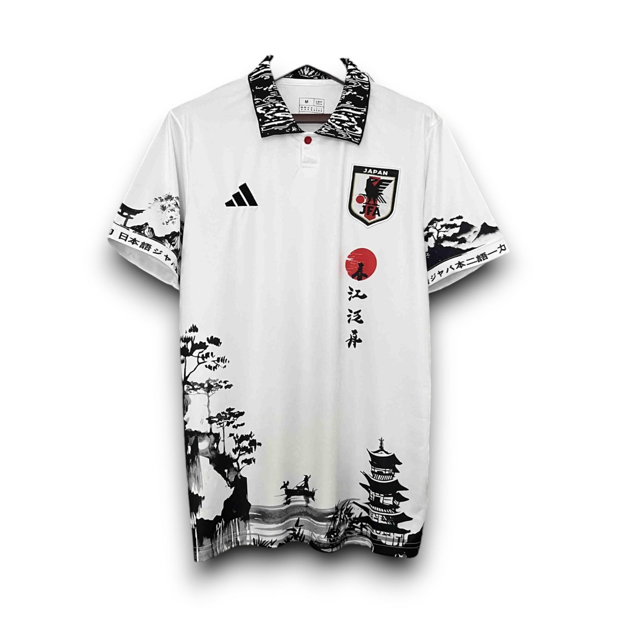 Japan Machi Special Edition Jersey 2024