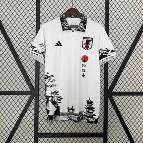 Japan Machi Special Edition Jersey 2024