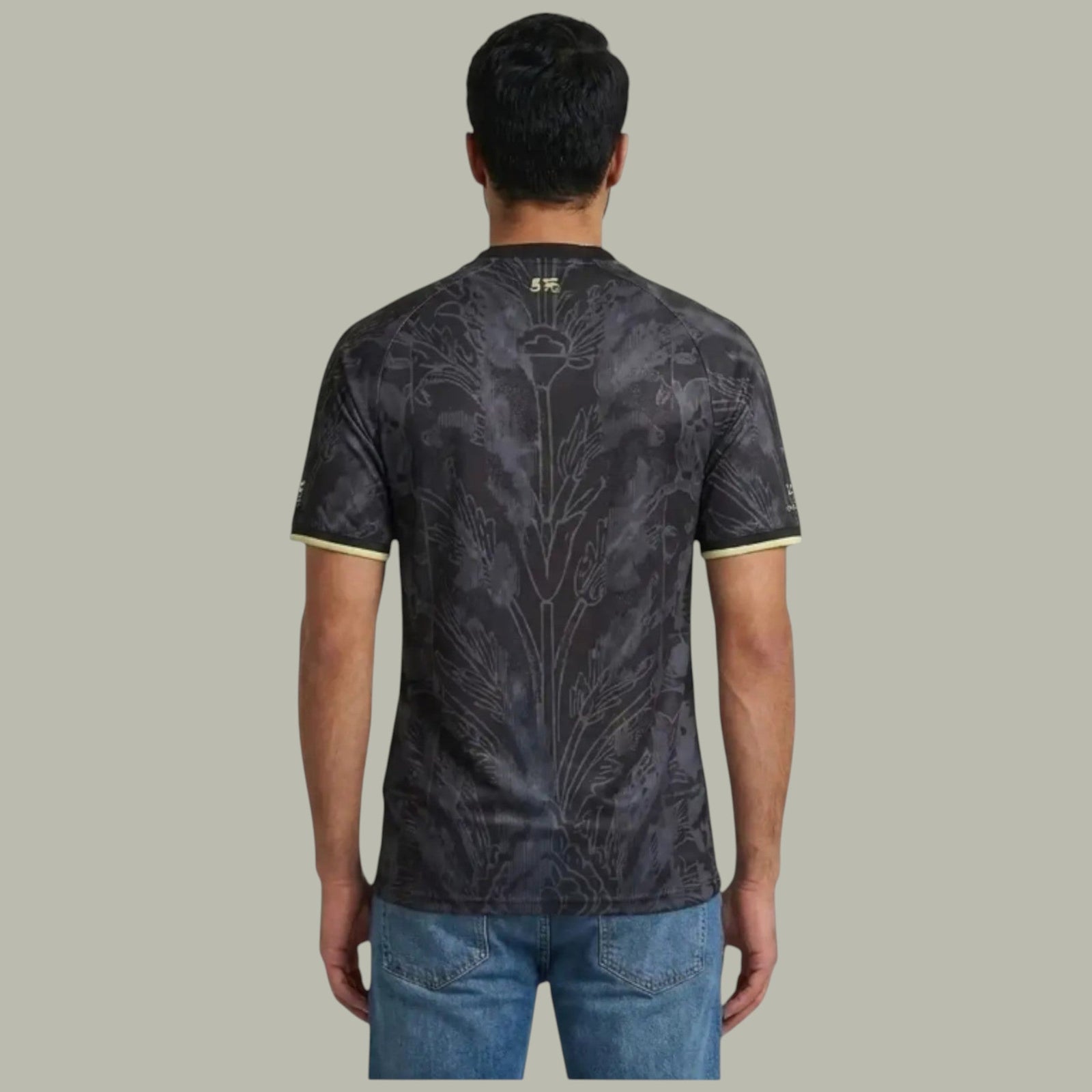 Jersey 26 Men's