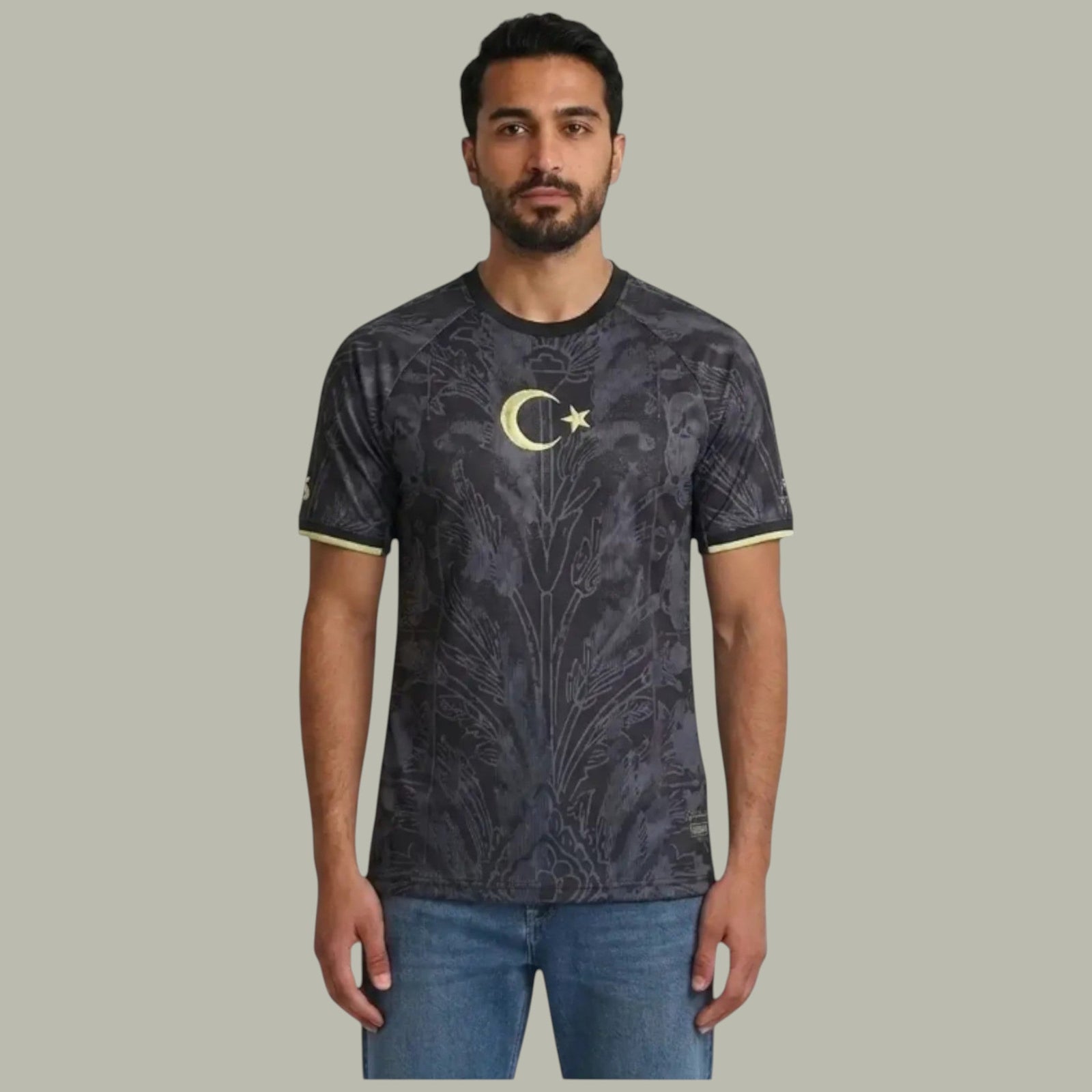 Jersey 26 Men's