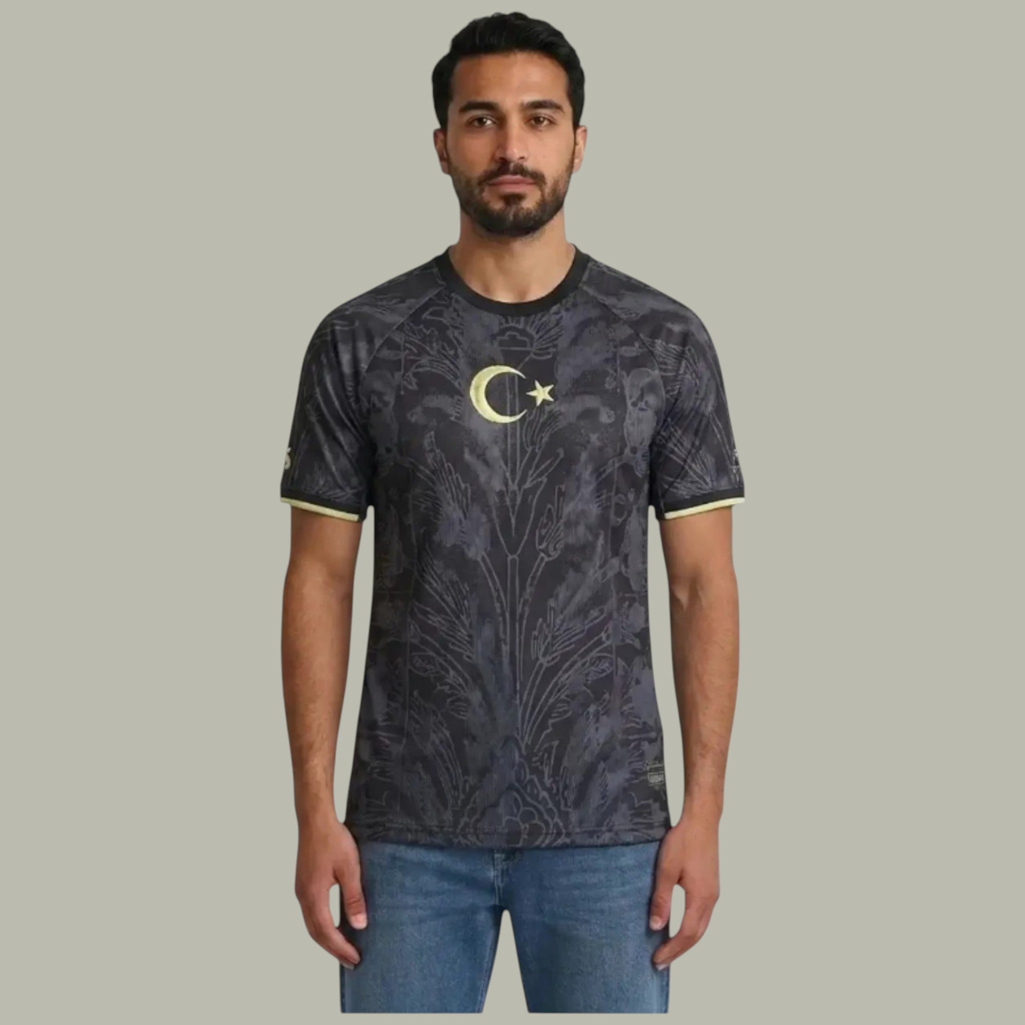 Jersey 26 Men's