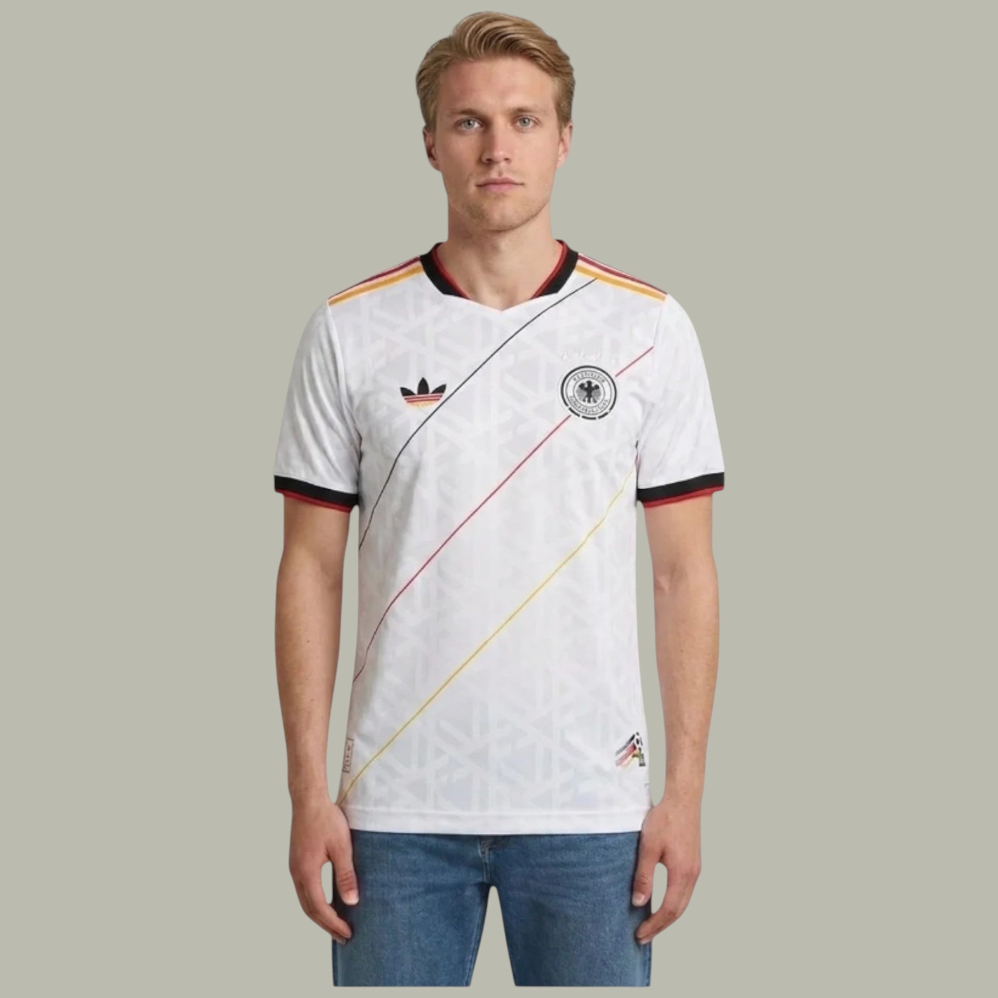 Germany 2026 Special Edition Jersey