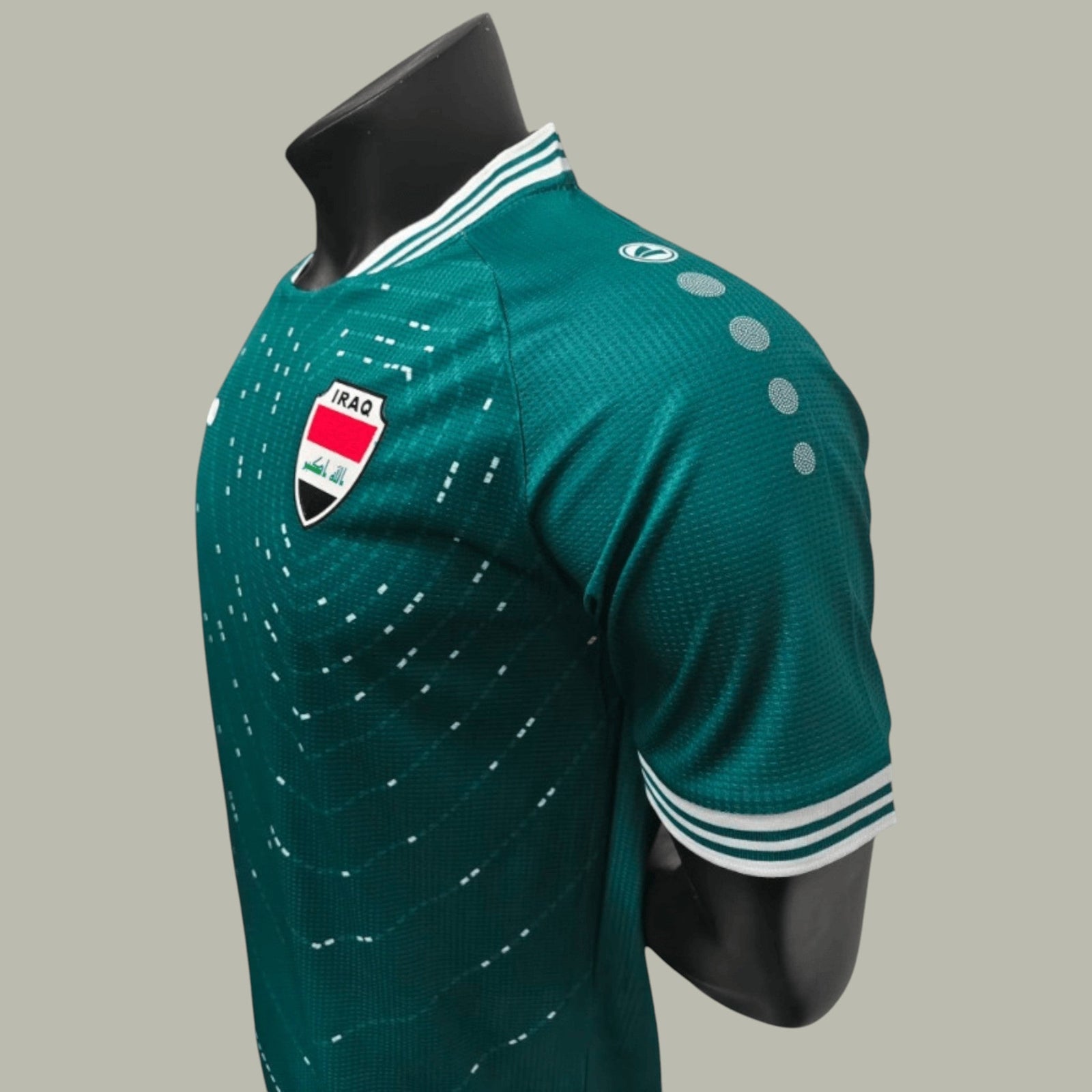 Home Men's Player Jersey