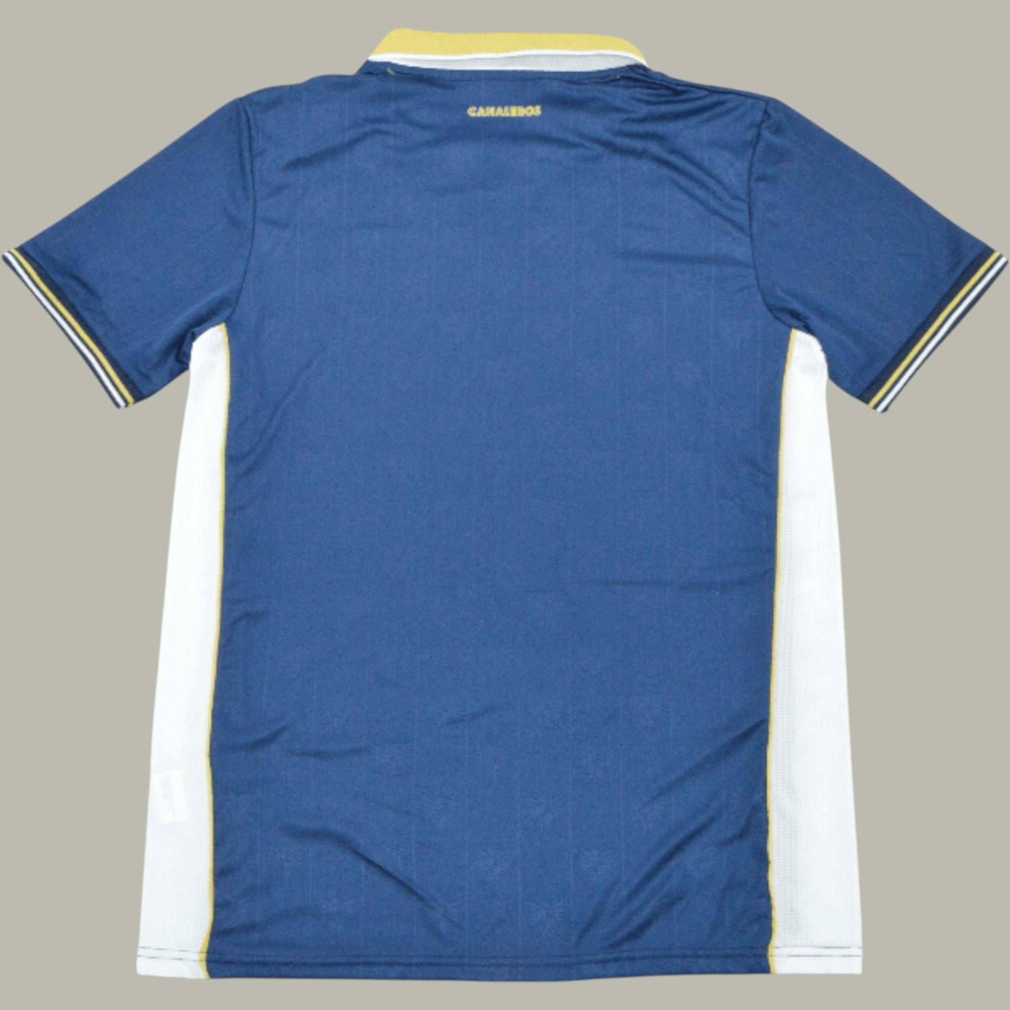 Panama 2026 Away Third Jersey