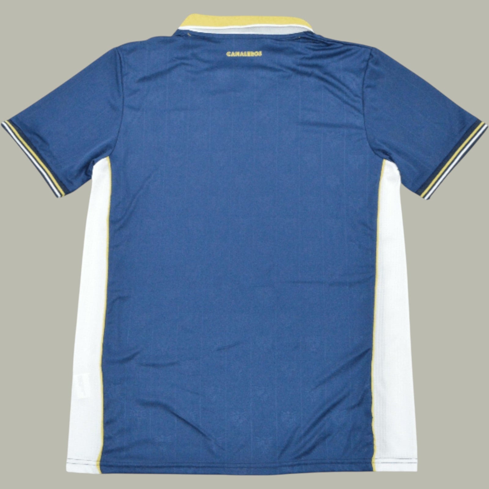 Third 26 Men's Jersey