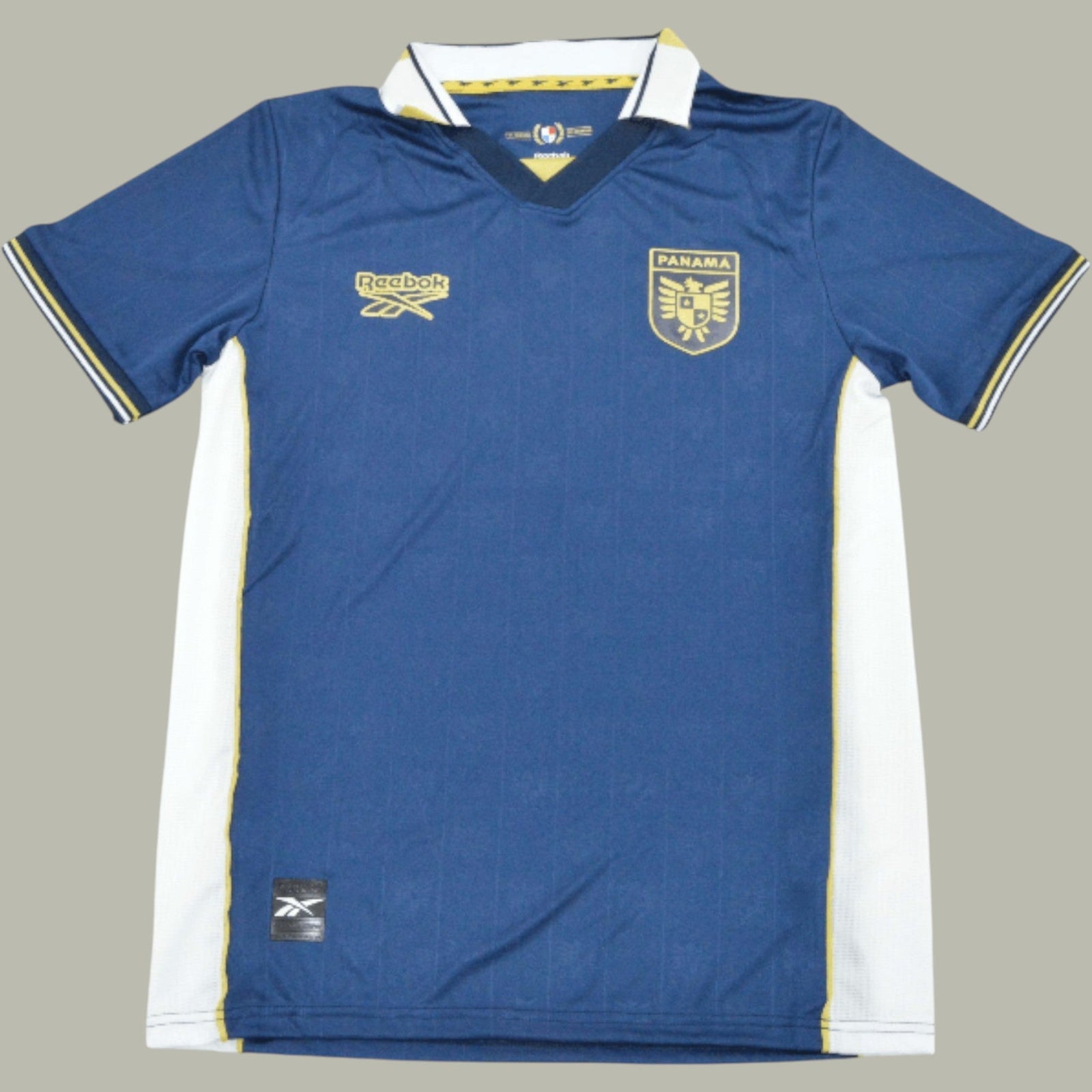 Third 26 Men's Jersey