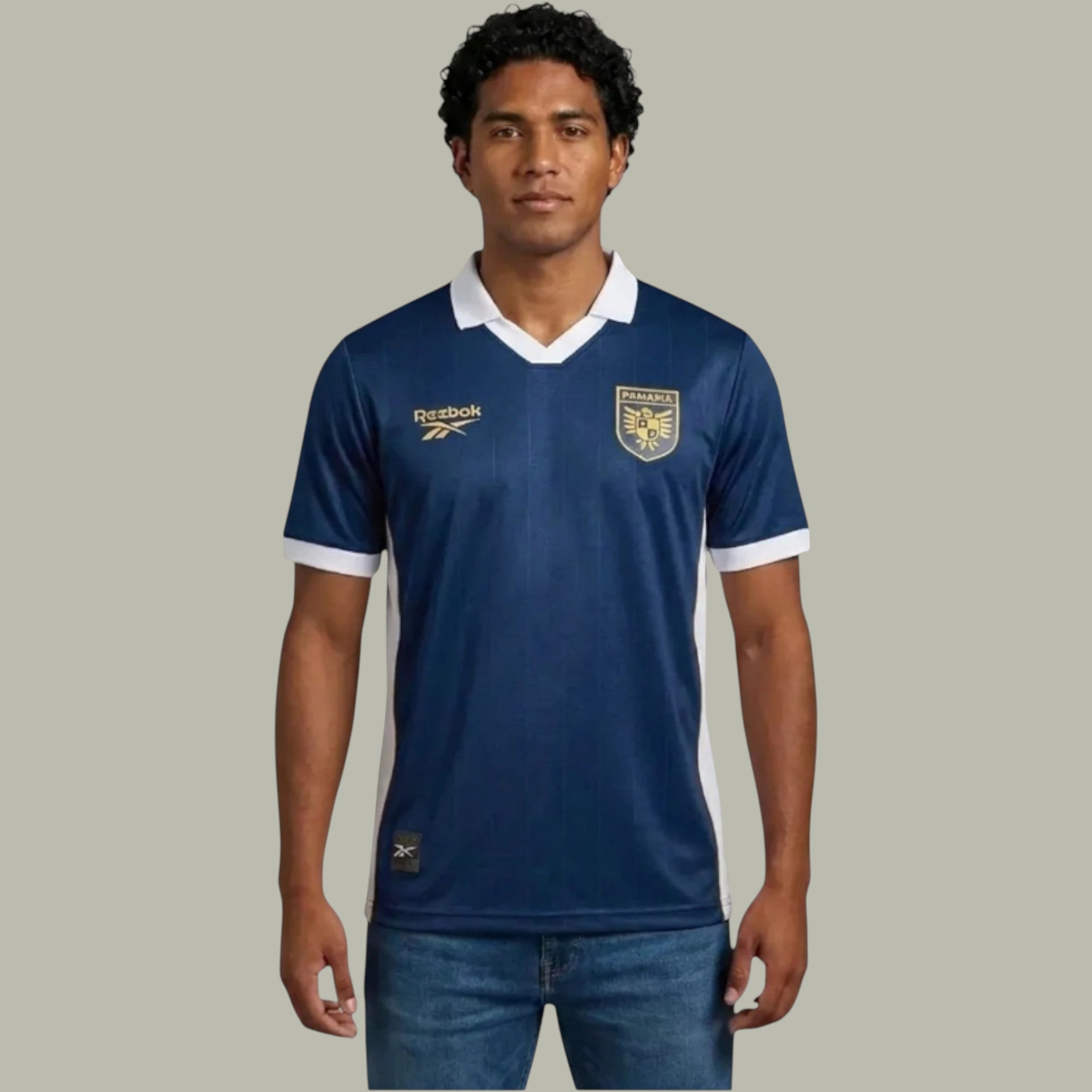 Third 26 Men's Jersey