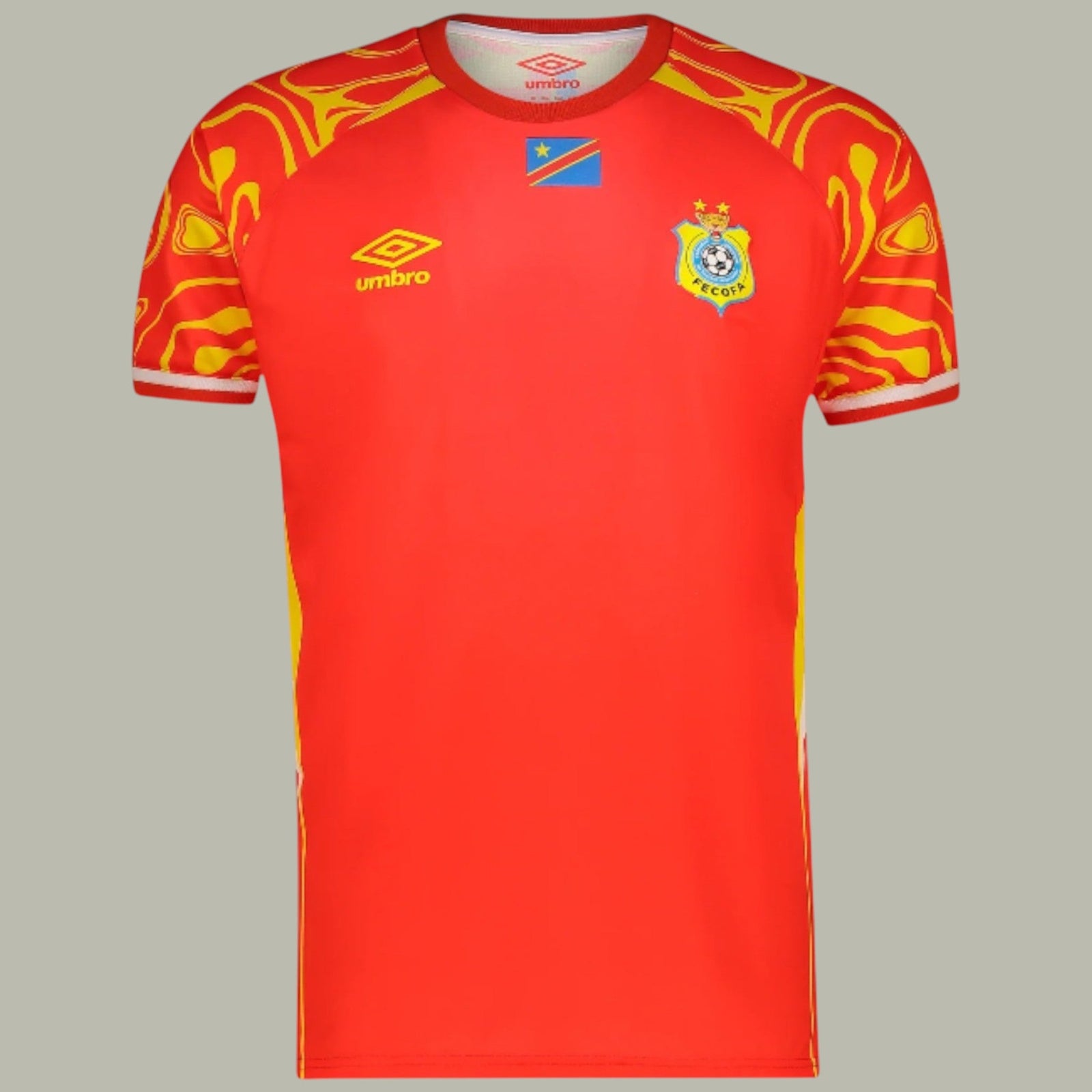 Third Men's Jersey