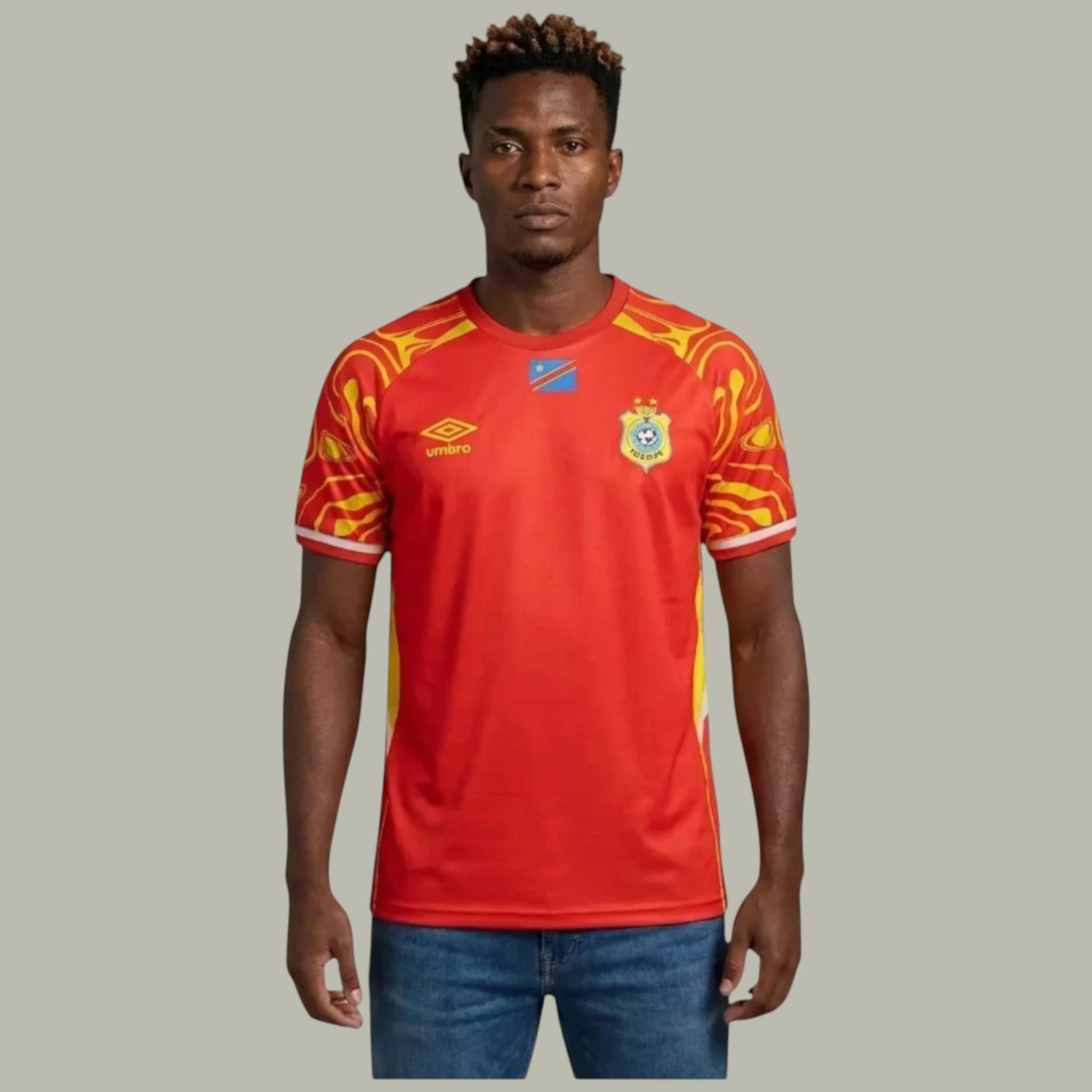 Third Men's Jersey