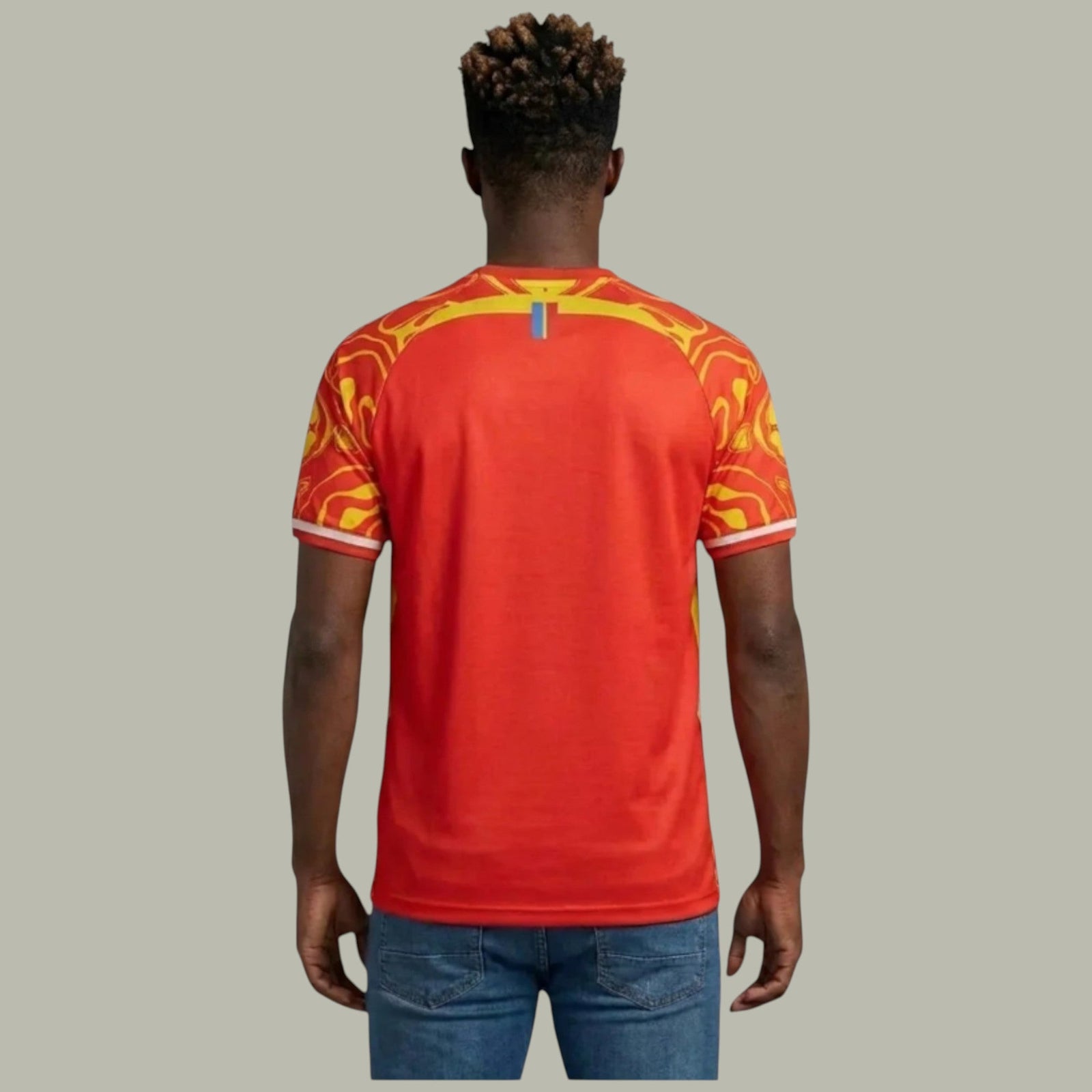 Third Men's Jersey