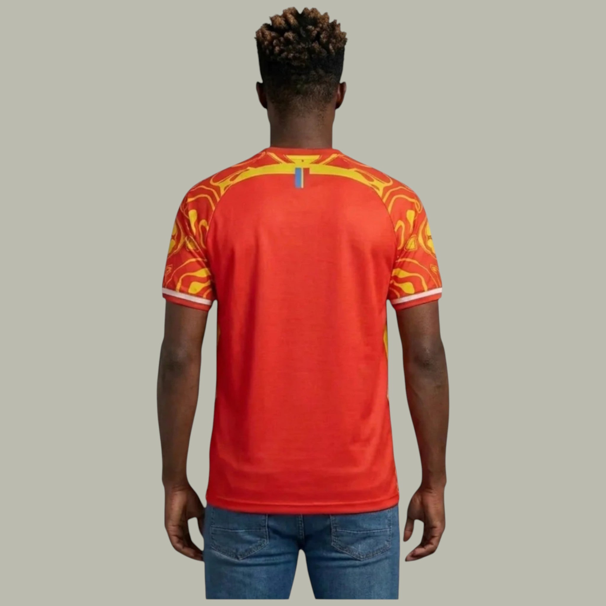 Third Men's Jersey